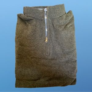 Flying Point Men’s NWT 3XL Zipper Sweater